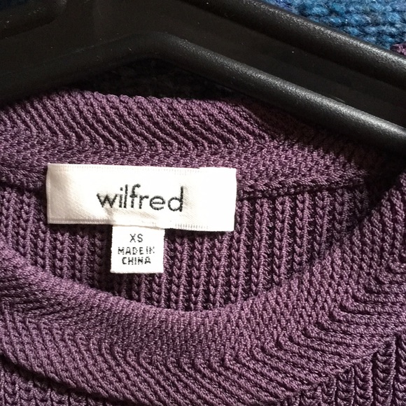 Wilfred sleeveless tunic - Picture 6 of 8